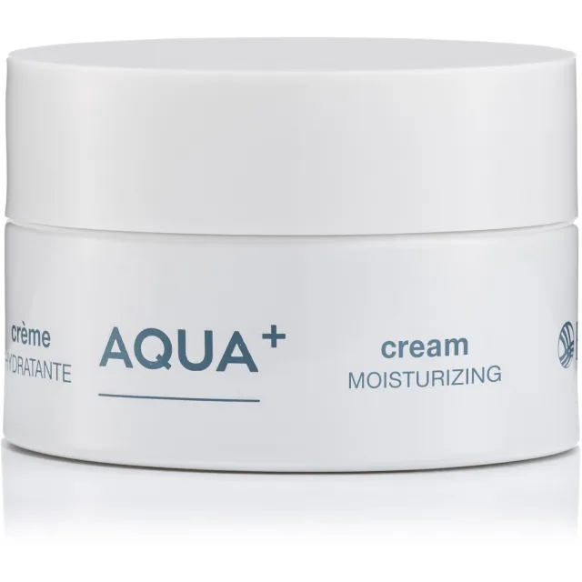 Bioline Jatò Aqua+ Moisturizing Cream