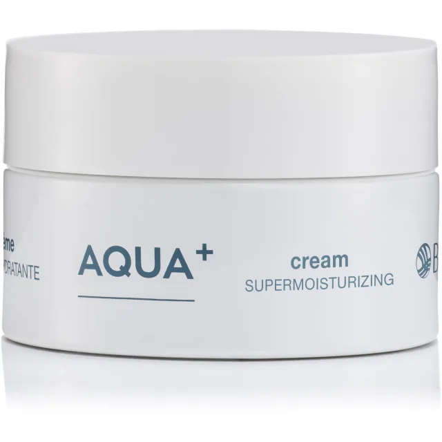 Bioline Jatò Aqua+ Supermoisturizing Cream