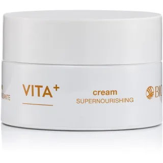 Bioline Jatò Vita+ Supernourshing Cream