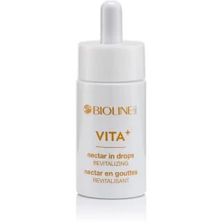 Bioline Jatò Vita+ Nectar In Drops
