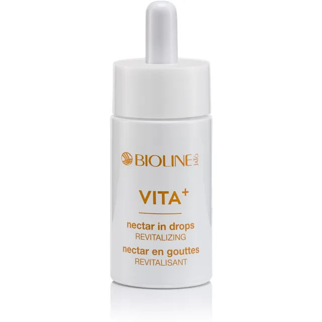 Bioline Jatò Vita+ Nectar In Drops