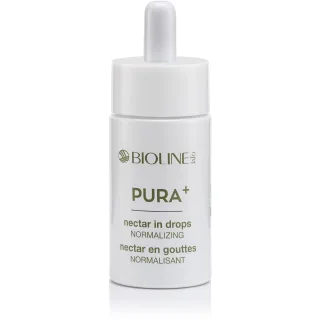 Bioline Jatò Pura+ Nectar In Drops