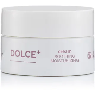 Bioline Jatò Dolce+ Soothing Moisturizing Cream