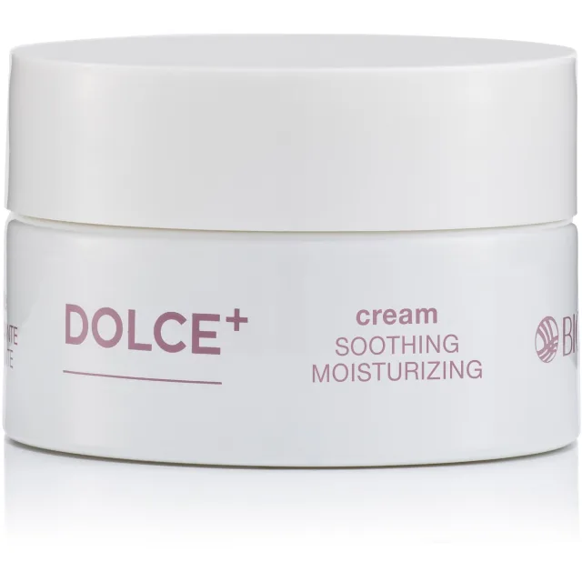 Bioline Jatò Dolce+ Soothing Moisturizing Cream