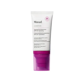 Murad Superactive SPF 50 Moisturizer Hydrating