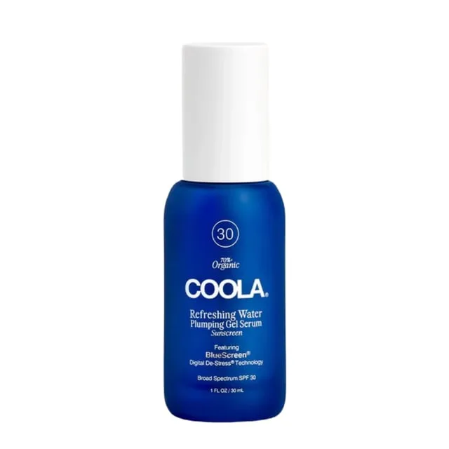 Coola Refreshing Water Plumping Gel SPF 30