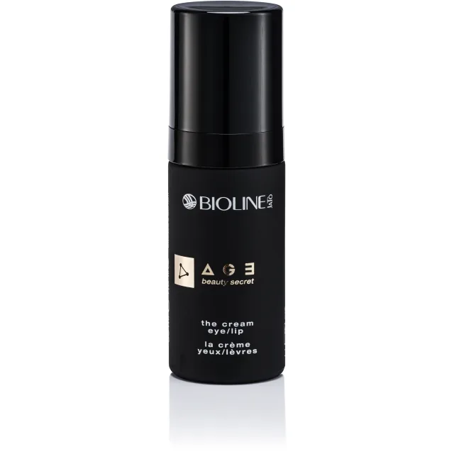 Bioline Jatò Age The Eye and Lip Cream