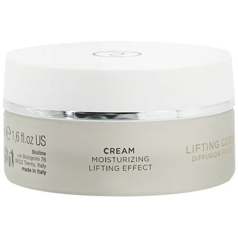 Bioline Jatò Lifting Code Moisturizing Cream