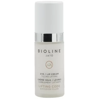 Bioline Jatò Lifting Code Eye & Lip Cream