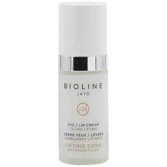 Bioline Jatò Lifting Code Eye & Lip Cream