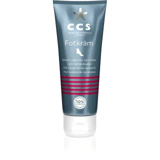 CCS Fotkräm