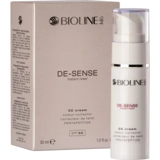 Bioline Jatò De-Sense Instant Relief CC Cream