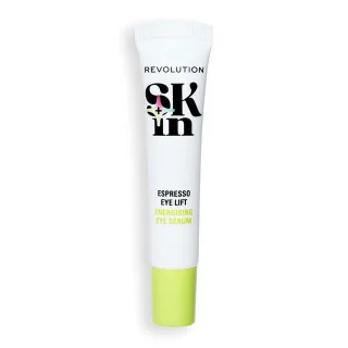 Revolution Beauty London Skin Espresso Eye Lift Eye Serum