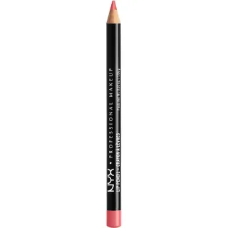 NYX Professional Makeup Slim Lip Pencil Hot Red