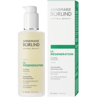 Annemarie Börlind LL Regeneration Revitalizing Blossom Dew Gel
