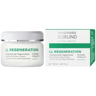 Annemarie Börlind LL Regeneration Revitalizing Day Cream