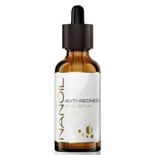 Nanoil Anti-Redness Face Serum