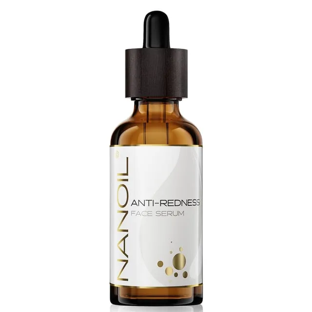 Nanoil Anti-Redness Face Serum