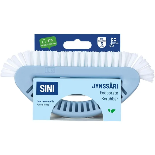 SINI Skrubbare/Fogborste