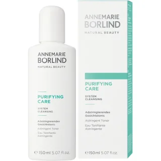 Annemarie Börlind Purifying Care Astringent Toner
