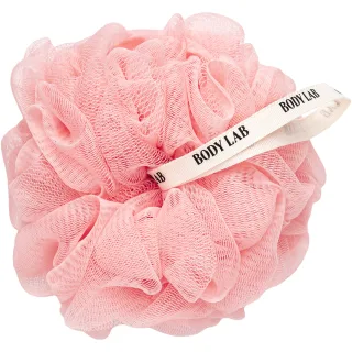 Body Lab Mesh Sponge - Olika färger