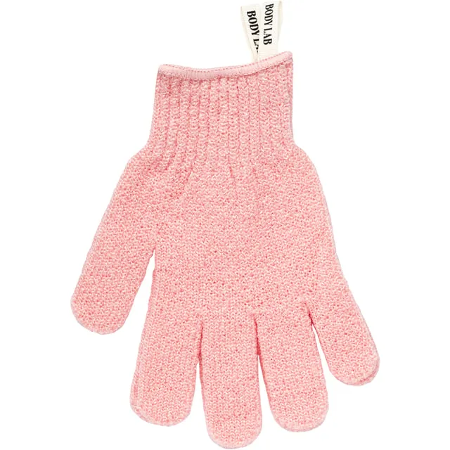 Body Lab Nylon Glove - Olika färger