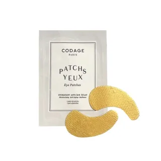 Codage Paris The Eye Contour Patches