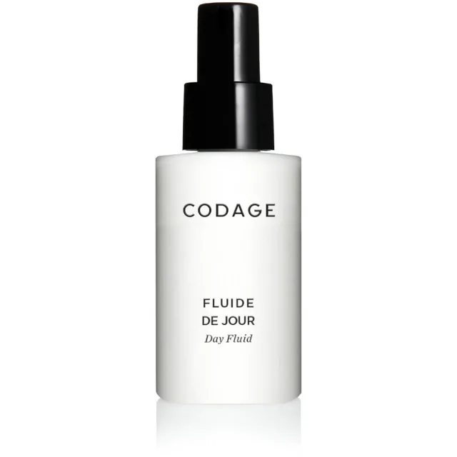 Codage Paris The Mattifying Day Fluid