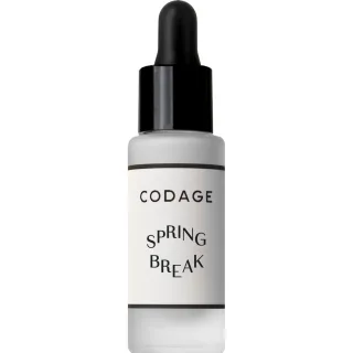 Codage Paris Spring Break Serum Detox & Skin Awakening