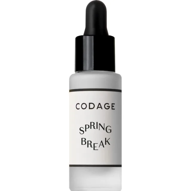 Codage Paris Spring Break Serum Detox & Skin Awakening