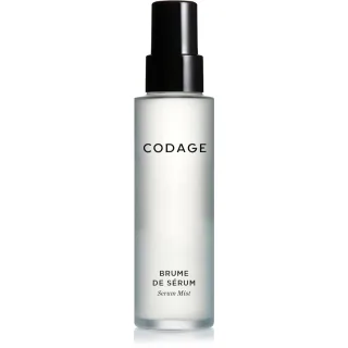 Codage Paris The Serum Mist