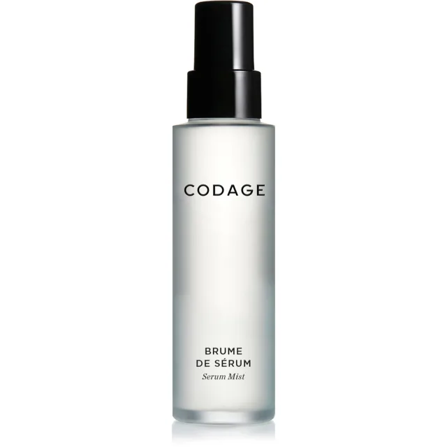 Codage Paris The Serum Mist