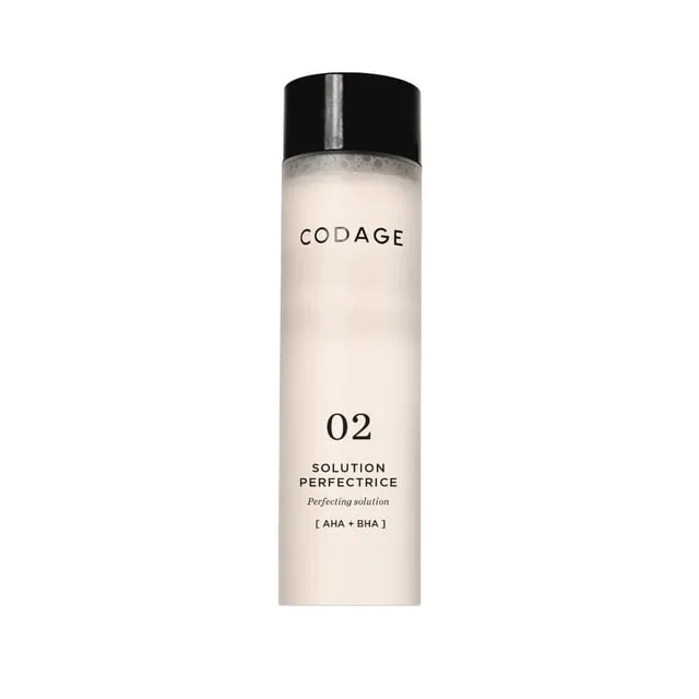 Codage Paris The Perfecting Solution