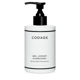 Codage Paris Moisturizing Cleansing Gel Body