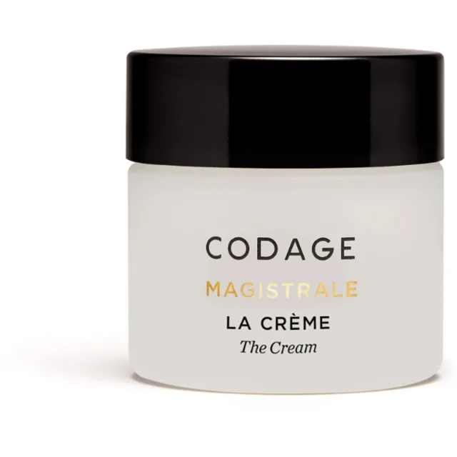 Codage Paris The Cream Magistrale Innovation PGF-5™ Complex