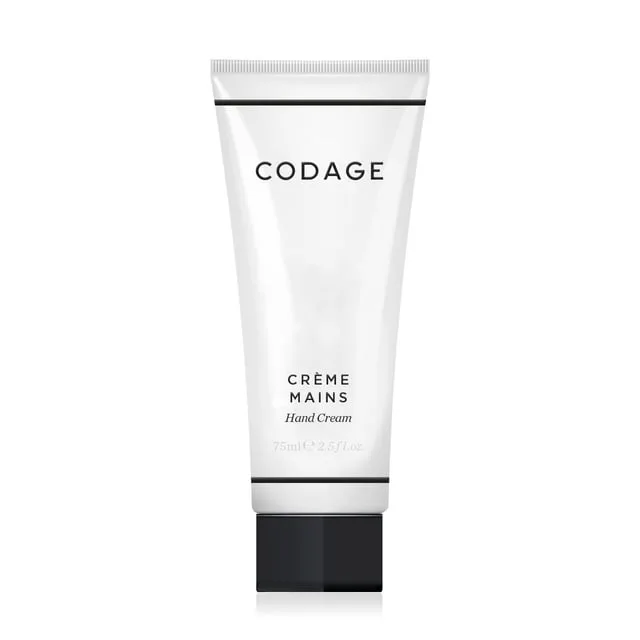Codage Paris The Hand Cream