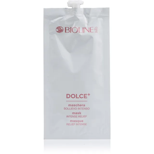 Bioline Jatò Dolce+ Intense Relief Mask