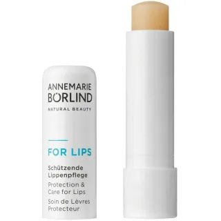 Annemarie Börlind for Lips Protection & Care for Lips