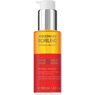 Annemarie Börlind Orange Blossom Energizer