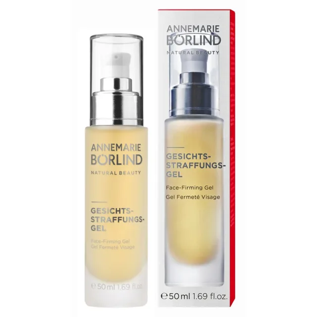 Annemarie Börlind Facial Firming Gel