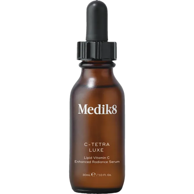 Medik8 Skin Ageing C-Tetra Luxe Serum