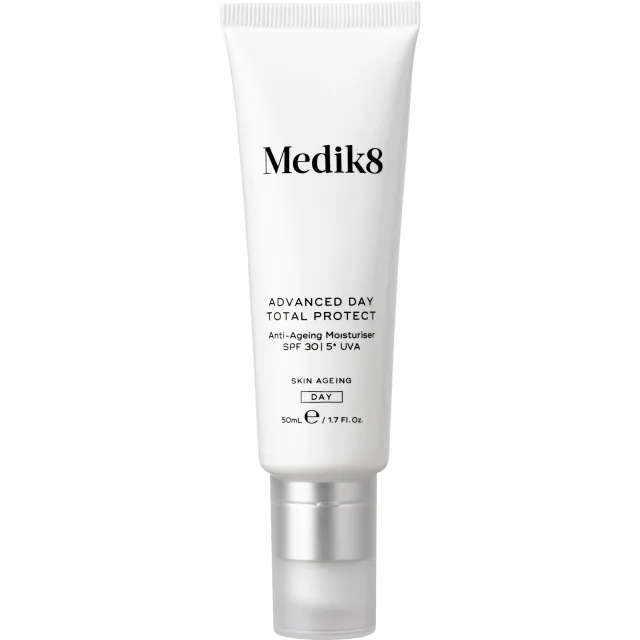 Medik8 Skin Ageing Advanced Day Total Protect SPF 30