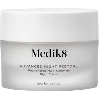 Medik8 Skin Ageing Advanced Night Restore Night Cream
