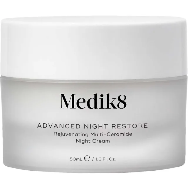Medik8 Skin Ageing Advanced Night Restore Night Cream