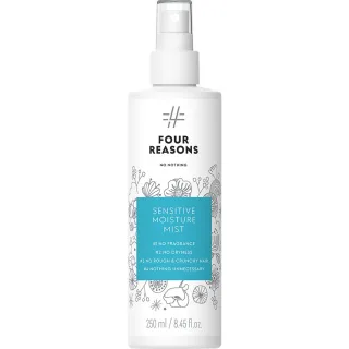 Four Reasons Sensitive Moisture Mist