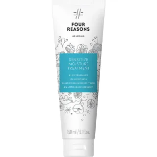Four Reasons Sensitive Moisture Treatment