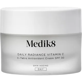 Medik8 Skin Ageing Daily Radiance Vitamin C