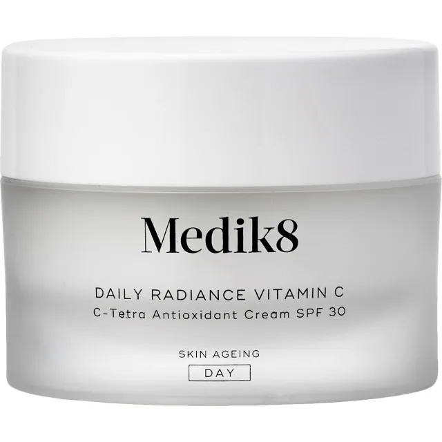 Medik8 Skin Ageing Daily Radiance Vitamin C