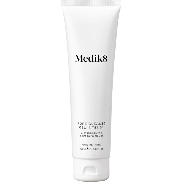 Medik8 Pore Refining Pore Cleanse Gel Intense