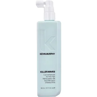 Kevin Murphy Killer Waves